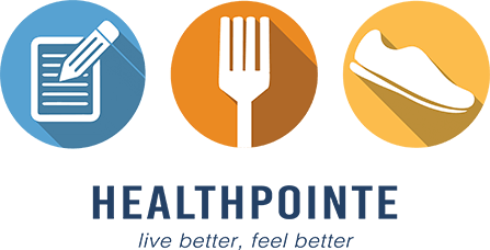 Healthpointe | live better, feel better
